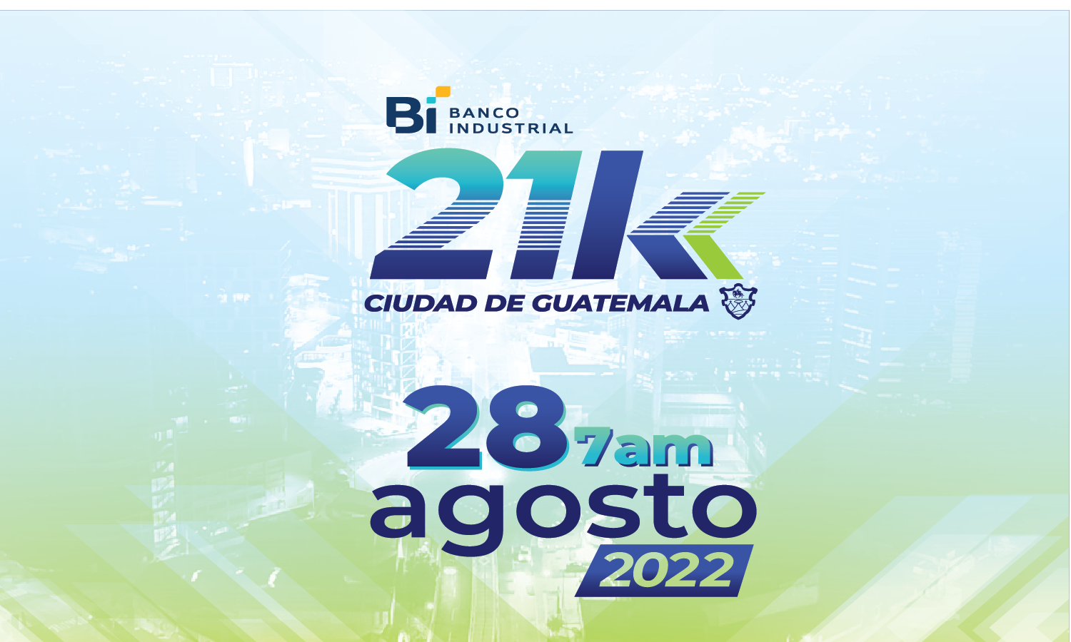 21K Guatemala