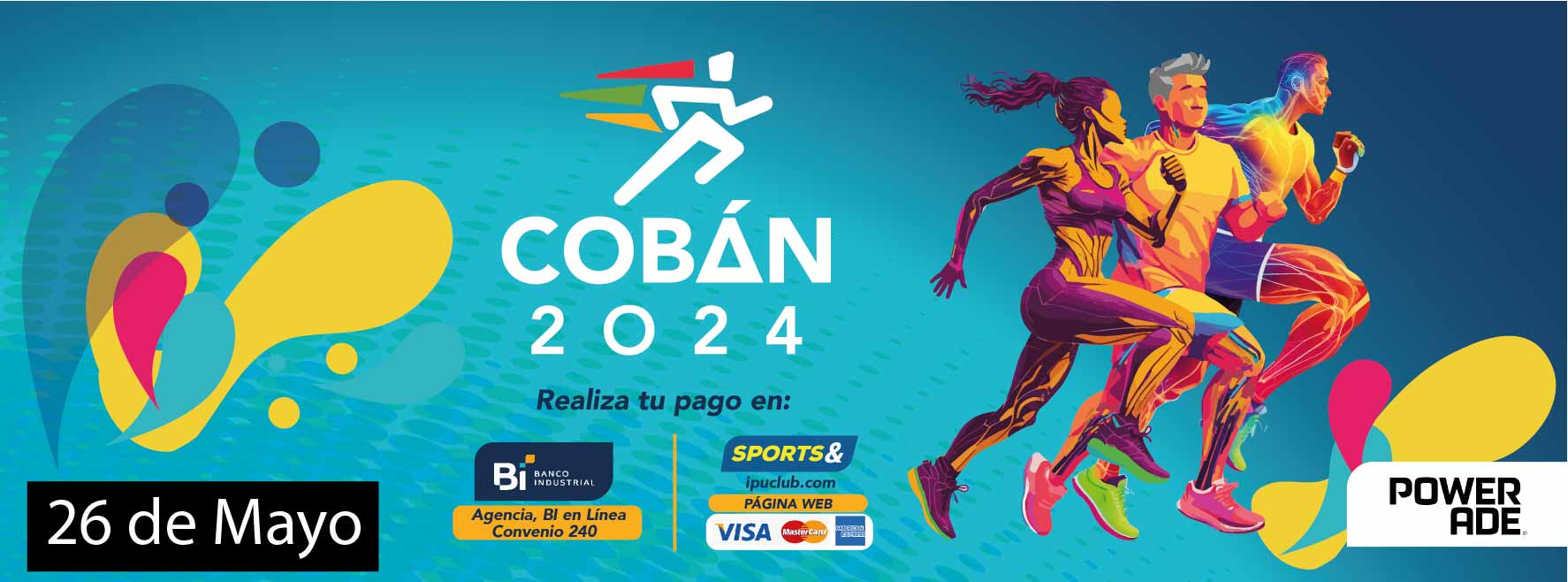 Coban 2024