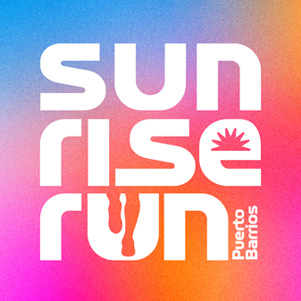 Logo SunRiseRun25