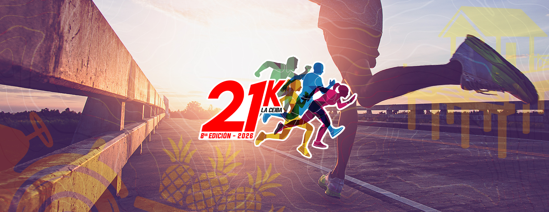 21K La Ceiba 2026