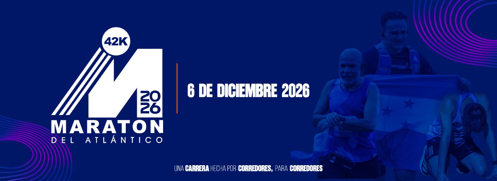 Maraton del Atlantico 2026