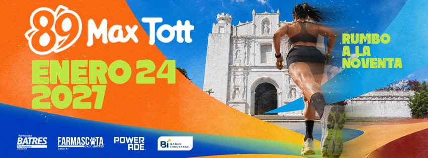 Max  Tott 2027