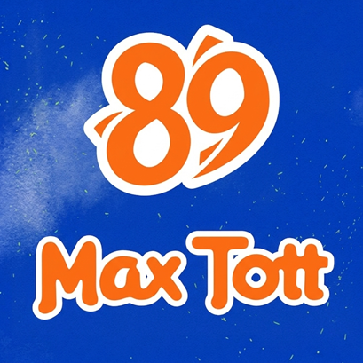 Logo Max Tott