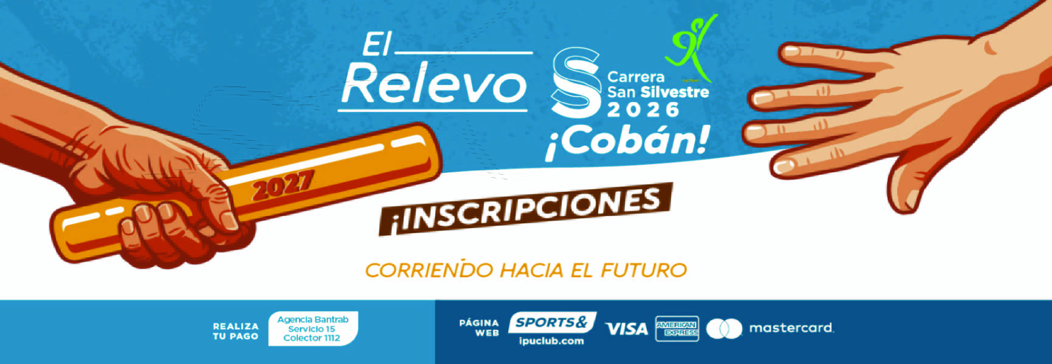 San Silvestre Coban 2026