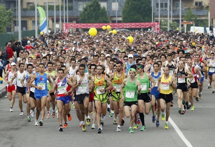 BREVE HISTORIA DEL ORIGEN DE LA MARATÓN BREVE HISTORIA DEL ORIGEN DE LA MARATÓN