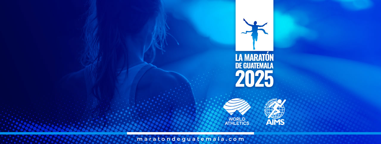 La Maraton de Guatemala
